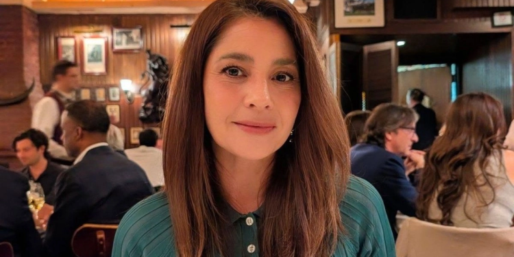 hija de Ernesto Ruffo