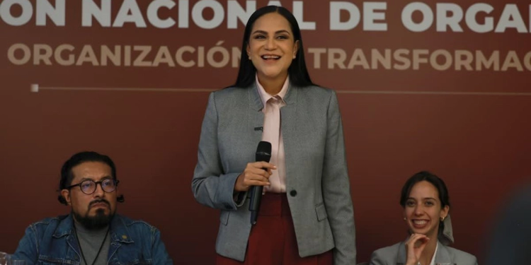 nexos de Morena con el crimen