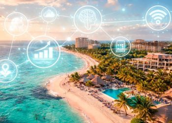 Destinos de Quintana Roo recomendados por inteligencia artificial para vacacionar en el Caribe Mexicano