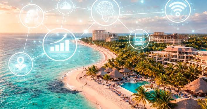 Destinos de Quintana Roo recomendados por inteligencia artificial para vacacionar en el Caribe Mexicano