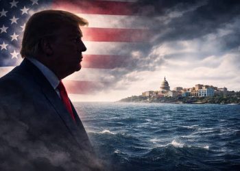 Donald Trump habla sobre las sanciones impuestas a Cuba y su relación con Estados Unidos.