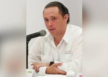 Presunta red de contratos Héctor José Contreras señalada en publicaciones sobre contratos y patrimonio en Quintana Roo.