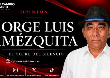 jorge luis amezquita
