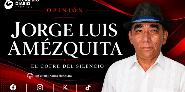 jorge luis amezquita