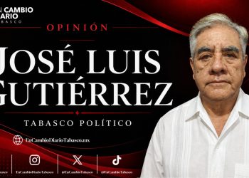 Velázquez Jiménez y Selván García en el ojo del huracán