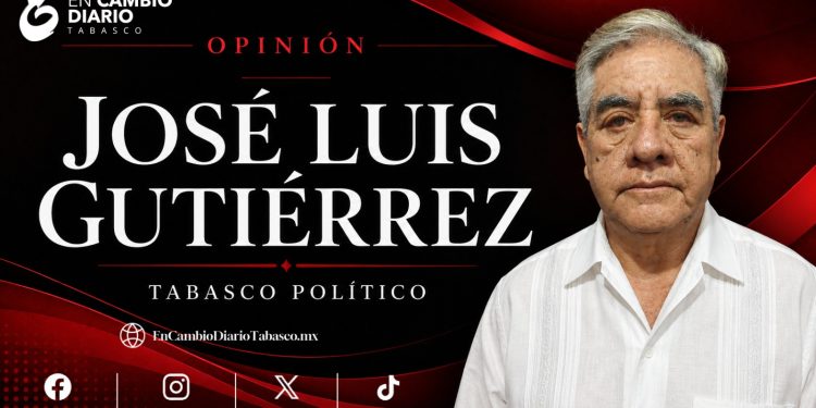 Velázquez Jiménez y Selván García en el ojo del huracán