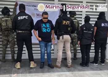 operador financiero del Cártel del Noreste