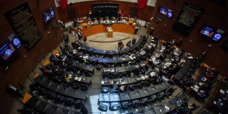 Ley General contra el feminicidio