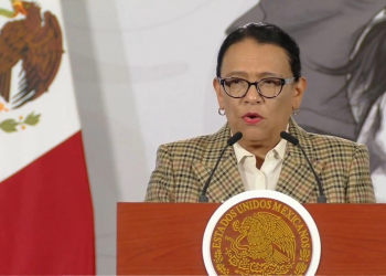 captura de "El Mayo"