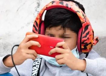 nueva ley de celulares en escuelas de Tabasco