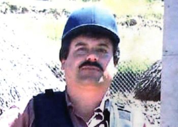 recompensa por los hijos de “El Chapo” Guzmán