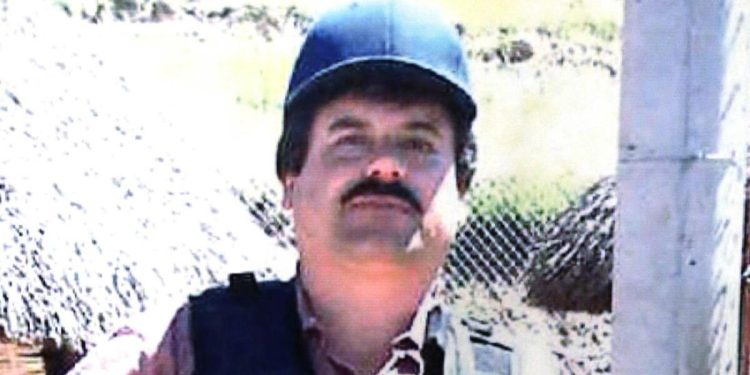 recompensa por los hijos de “El Chapo” Guzmán