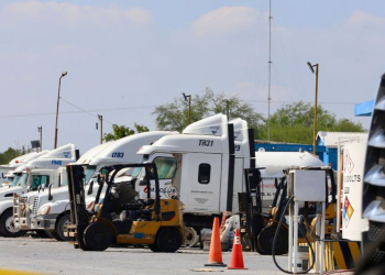 red de huachicol y el CJNG