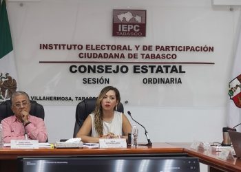 ¿Dinero para quién? La polémica redistribución presupuesto partidos IEPCT Tabasco