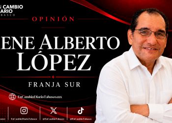 rene alberto