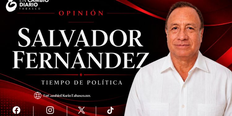 salvador hernandez
