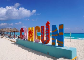 se espera repunte turistico en Cancun en agosto