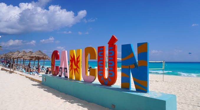 se espera repunte turistico en Cancun en agosto