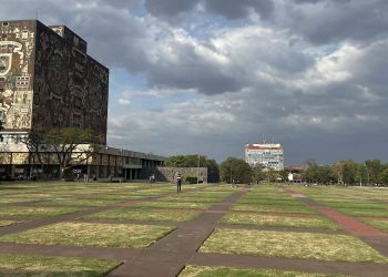 Fraude en examen de admisión de la UNAM 2026