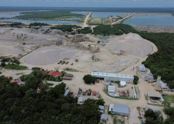 Indemnización para Vulcan Materials: qué dijo la empresa tras el fallo del CIADI en su disputa con México