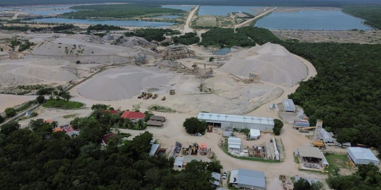 Indemnización para Vulcan Materials: qué dijo la empresa tras el fallo del CIADI en su disputa con México