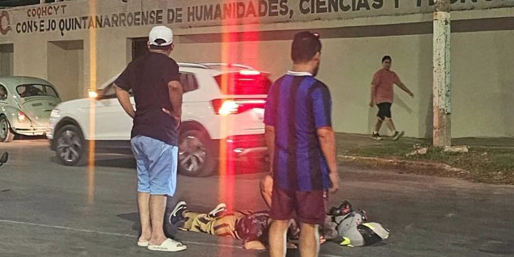 motociclista-lesionado-avenida-insurgentes-chetumal.webp