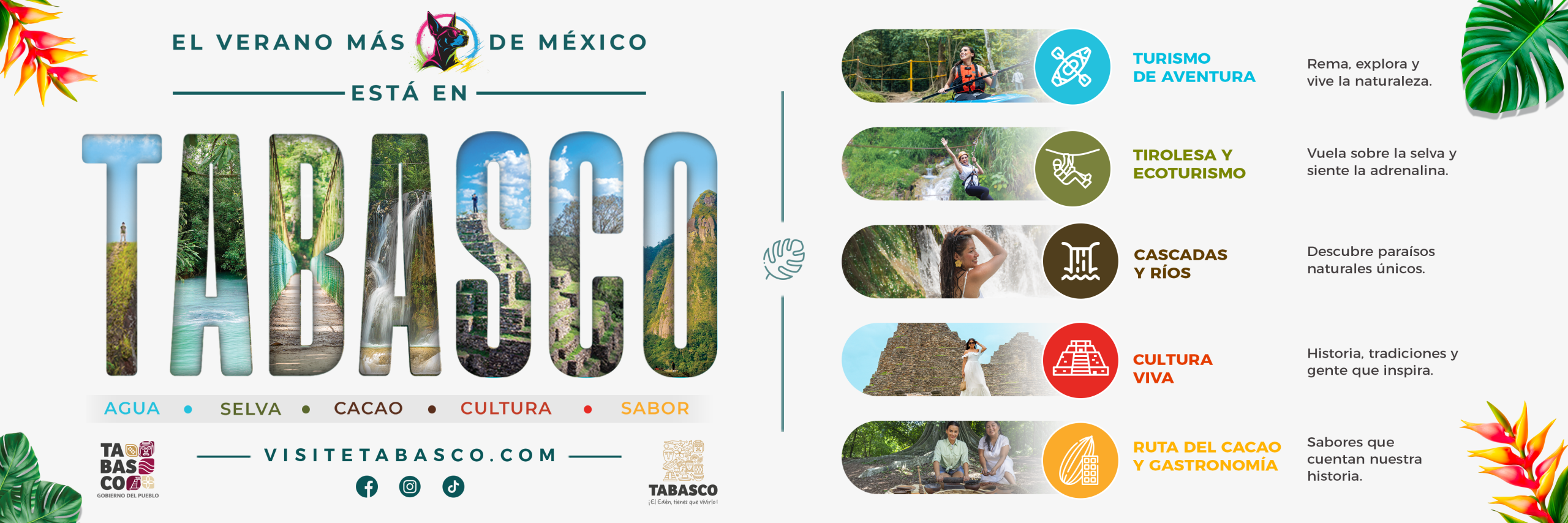 verano perron en tabasco