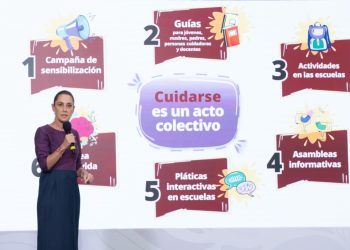 El ABC de las emociones llega a las escuelas