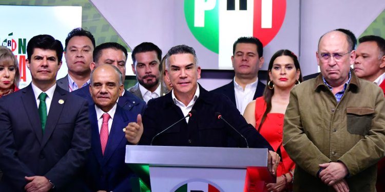 Morenistas sin visa