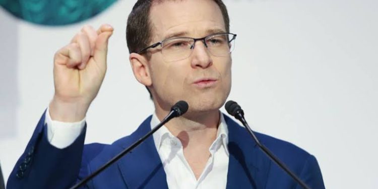 Detención y extradición de Rubén Rocha Moya