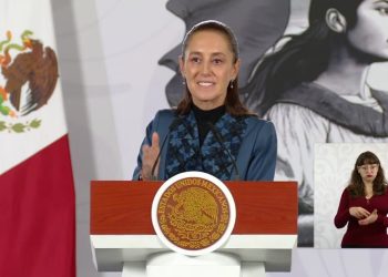 Apoyo de México a Colombia por terremoto