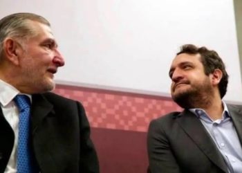 Audiencia de Farías Laguna: Salpican a Andy y Adán Augusto