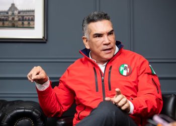 Morena va por Alito reactivan su moción de desafuero