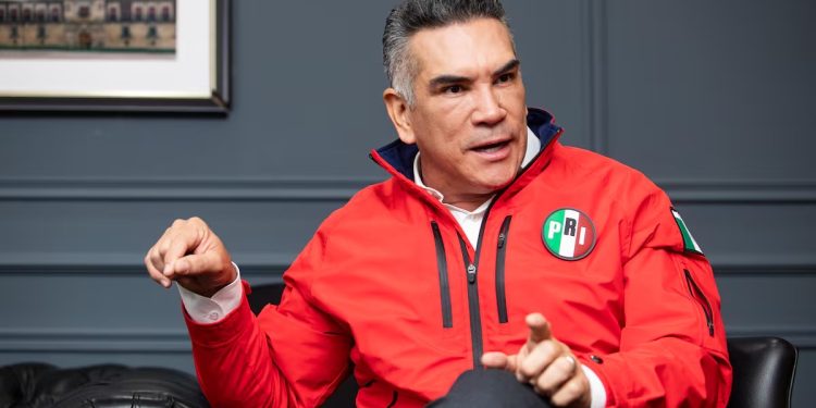 Morena va por Alito reactivan su moción de desafuero