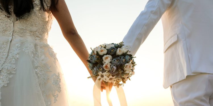 Turismo de bodas en Cancún