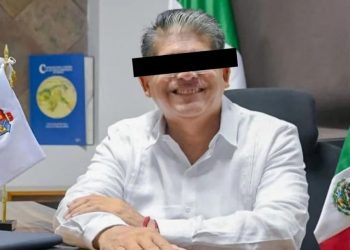 Alcalde de Paraíso enfrenta 6 delitos; Cabildo alista relevo