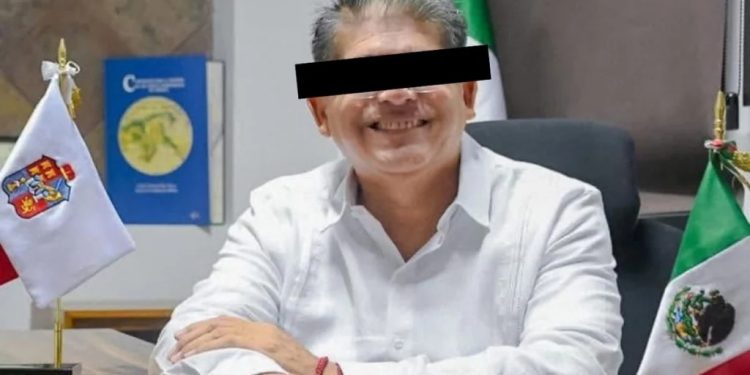 Alcalde de Paraíso enfrenta 6 delitos; Cabildo alista relevo