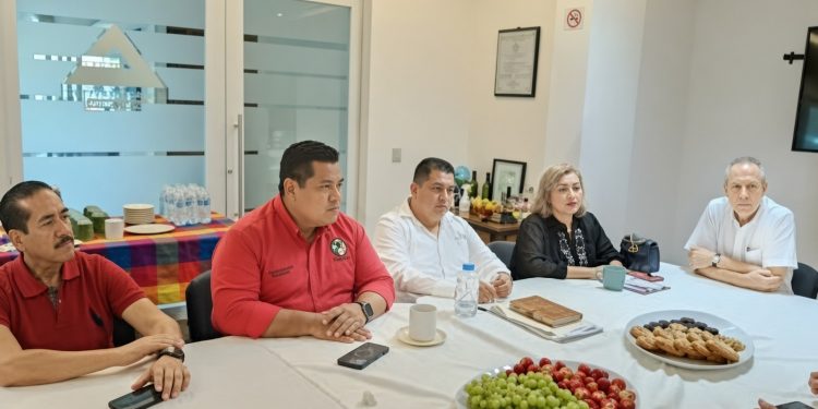 Sin PAN ni MC, oposición en Tabasco lanza alianza y denuncia "elección de Estado"