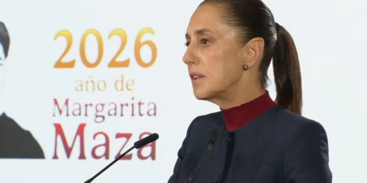 Cancelación de visa de López Beltrán