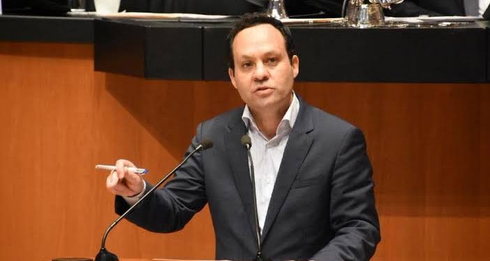 Adelanto de tiempos electorales