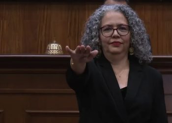Graciela Domínguez Nava alista plan integral