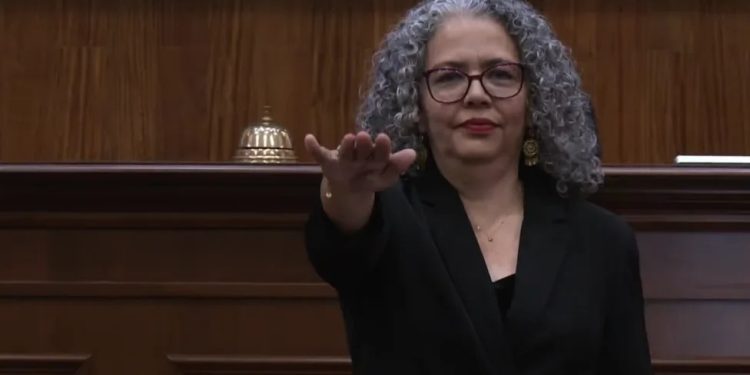 Graciela Domínguez Nava alista plan integral