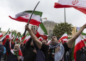 ¿Se agotó la estrategia hacia Irán?