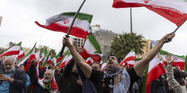 ¿Se agotó la estrategia hacia Irán?