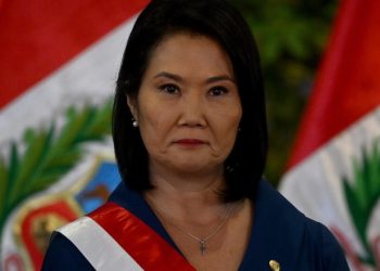 Régimen de excepción en Perú
