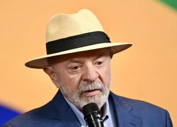 Hijo de Lula da Silva