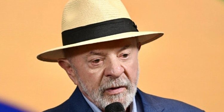 Hijo de Lula da Silva