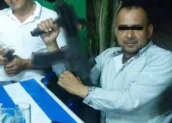Bedolla liga suspensión del USDA a captura