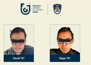 UNAM: caen los primeros dos detenidos por el fraude