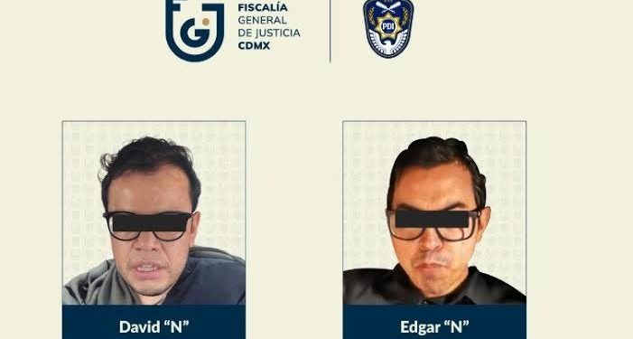 UNAM: caen los primeros dos detenidos por el fraude